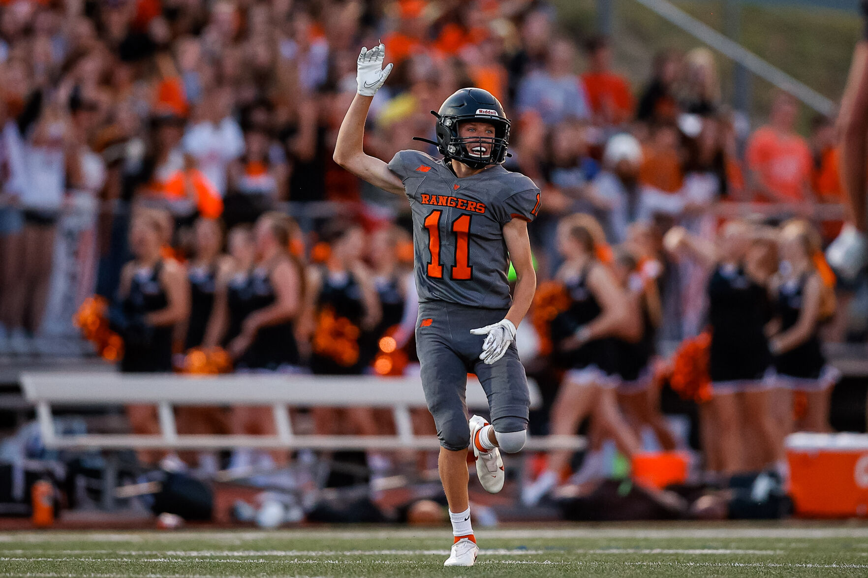 PREP FOOTBALL